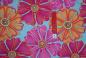 Preview: Patchworkstoff Blumen